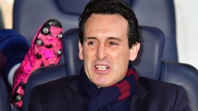 Mercato - PSG : Ça se confirmerait pour l’avenir d’Emery !