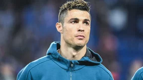 Mercato - PSG : Nouvel indice de taille sur l'avenir de Cristiano Ronaldo ?