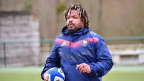 Rugby - XV de France : Lièvremont revient sur le scandale Bastareaud !