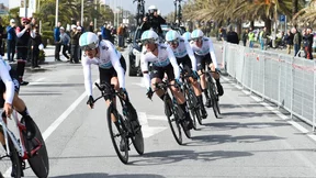 Cyclisme - Dopage : «Les accusations envers la Sky ? C’est un énorme mensonge»