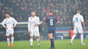 PSG - Clash : Dugarry dézingue Marco Verratti !