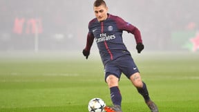 Mercato - PSG : Pierre Ménès mise sur une vente de Marco Verratti !