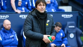 Mercato - PSG : Ça se confirmerait pour le départ d’Antonio Conte !