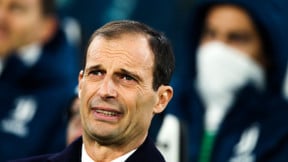 Mercato - PSG : Allegri fait un nouveau point sur son avenir !