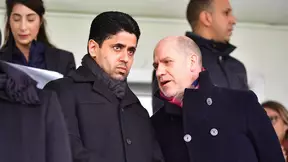 Mercato - PSG : Henrique et Al-Khelaïfi en désaccord pour le successeur d'Emery ?