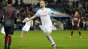 OM : «Si Germain était Ibrahimovic, il aurait déjà gueulé sur les autres !» 