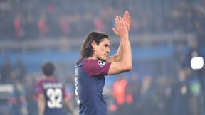 Mercato - PSG : Cette précision sur l’avenir d’Edinson Cavani…