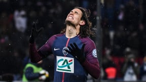 Mercato - PSG : Pour combien faudrait-il vendre Edinson Cavani ?