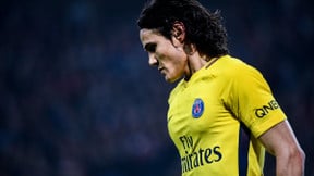 Mercato - PSG : Conte à la lutte avec Simeone et Mourinho pour Cavani ?