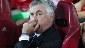 Mercato - PSG : Ancelotti écarte déjà une piste pour son avenir !