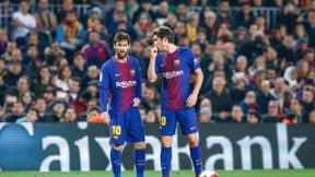 Barcelone : Lionel Messi rend hommage à Sergi Roberto… pour la remontada !