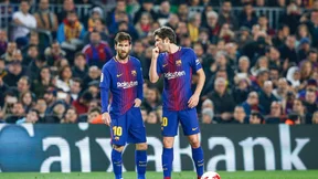Barcelone : Lionel Messi rend hommage à Sergi Roberto… pour la remontada !