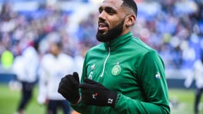 ASSE : Yann M’Vila rend un vibrant hommage aux supporters !