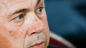 Mercato - PSG : Ancelotti prêt à snober Al Khelaïfi ?