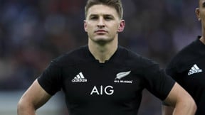 Rugby - Top 14 : Le boss du Stade Français réagit à la rumeur Beauden Barrett !