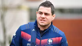 Rugby - XV de France : Les mots forts de Guirado avant le Crunch !