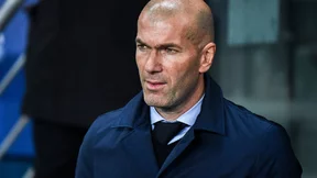 Real Madrid - Zidane : «Si je suis meilleur qu'Emery ? Mais quelle connerie...»