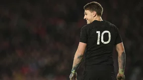 Rugby - Top 14 : L’annonce de la Fédération néo-zélandaise sur l’avenir de Beauden Barrett !