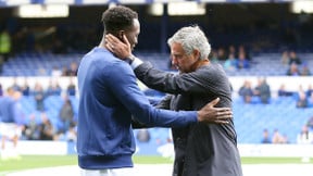 Manchester United : Lukaku juge sa relation avec Mourinho !