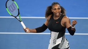 Tennis : Serena Williams s’exprime sur son grand retour !