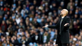 Mercato - PSG : Guardiola fait le point sur son avenir !