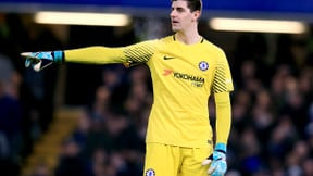 Mercato - PSG : Mauvaise nouvelle dans le dossier Thibaut Courtois ?