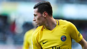 Mercato - PSG : L’avenir de Draxler déjà décidé par Tuchel ?