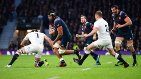Rugby - XV de France : Une victoire contre l'Angleterre et on oublie tout ?