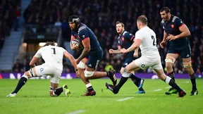 Rugby - XV de France : Une victoire contre l'Angleterre et on oublie tout ?
