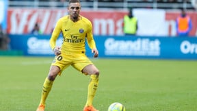 Mercato - PSG : Ces dernières précisions sur l’avenir de Layvin Kurzawa !