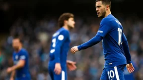Mercato - Chelsea : Eden Hazard grande priorité de Pep Guardiola ?