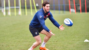 Rugby - XV de France : La déterminante de Machenaud avant d’affronter l’Angleterre !