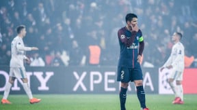 Mercato - PSG : Thiago Silva pas du tout retenu par le PSG en fin de saison ?