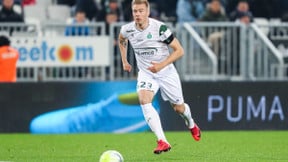 Mercato - ASSE : Un protégé de Gasset revient sur le départ de Söderlund !