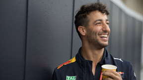 Formule 1 : Ricciardo affiche sa confiance avant le début de saison !