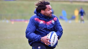 Rugby - XV de France :«Bastareaud a prouvé qu’il était au niveau face aux écuries anglaises...» 