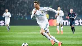 Real Madrid : Zidane assure que Cristiano Ronaldo «vient d’une autre galaxie» !