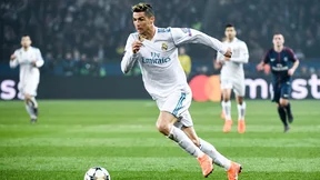 Real Madrid : Zidane assure que Cristiano Ronaldo «vient d’une autre galaxie» !
