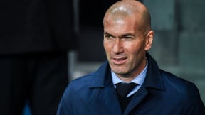 Real Madrid : Zidane annonce la couleur dans la course pour la Liga