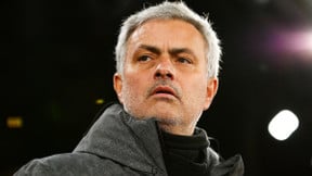 Mercato - PSG : Bonne nouvelle pour la piste José Mourinho ?