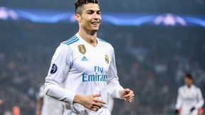 Real Madrid : Casemiro rend hommage à Cristiano Ronaldo