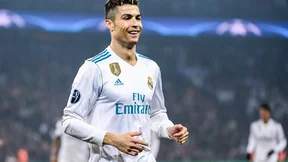 Real Madrid : Casemiro rend hommage à Cristiano Ronaldo