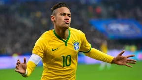 PSG : Ronaldo revient sur la blessure de Neymar !