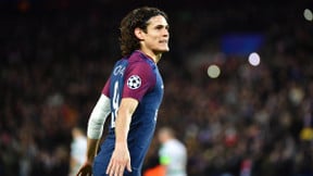 Mercato - PSG : Ce cador qui aurait déjà jeté l’éponge pour Cavani