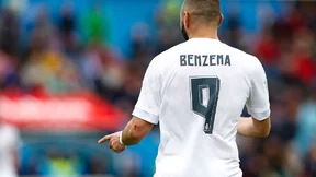 Mercato - Real Madrid : Florentino Pérez et Zinedine Zidane en total désaccord sur Benzema ?