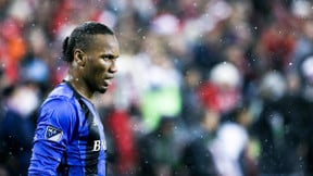 Mercato - OM : Didier Drogba ouvre la porte à Frank McCourt !