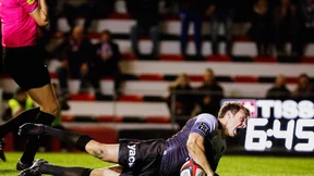Rugby : Vincent Clerc revient sur son 100e essai en championnat !