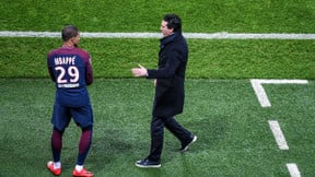 Mercato - PSG : Mbappé envoie un message fort à Unai Emery !