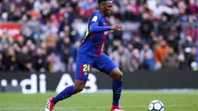 Mercato - Barcelone : Une concurrence venue d’Angleterre pour Yerry Mina ?