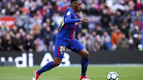 Mercato - Barcelone : Une concurrence venue d’Angleterre pour Yerry Mina ?